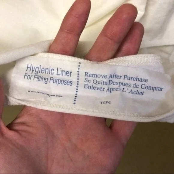 NWT Reformation Marsala Tie Strap Bodysuit Ribbon Large - Picture 11 of 11